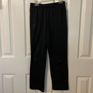 Boys Under Armour Pants Size Medium